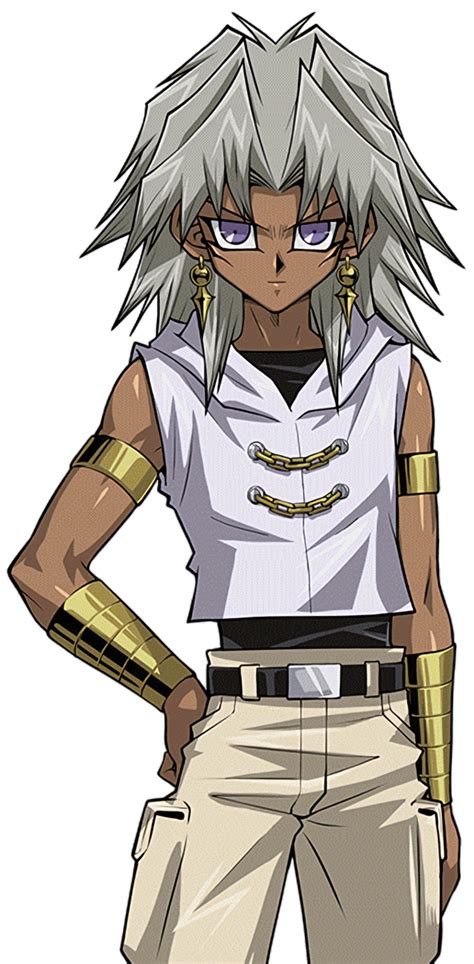 marik ishtar yugioh